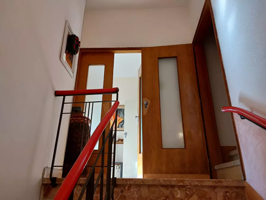 Immagine 5 di Appartamento in vendita  a Badia Polesine