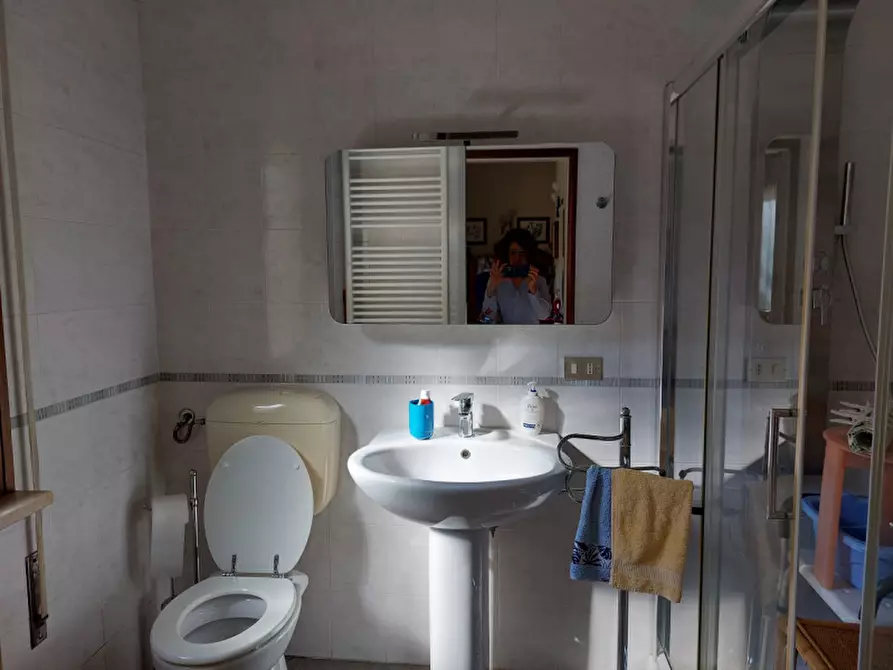 Immagine 5 di Appartamento in vendita  a Badia Polesine