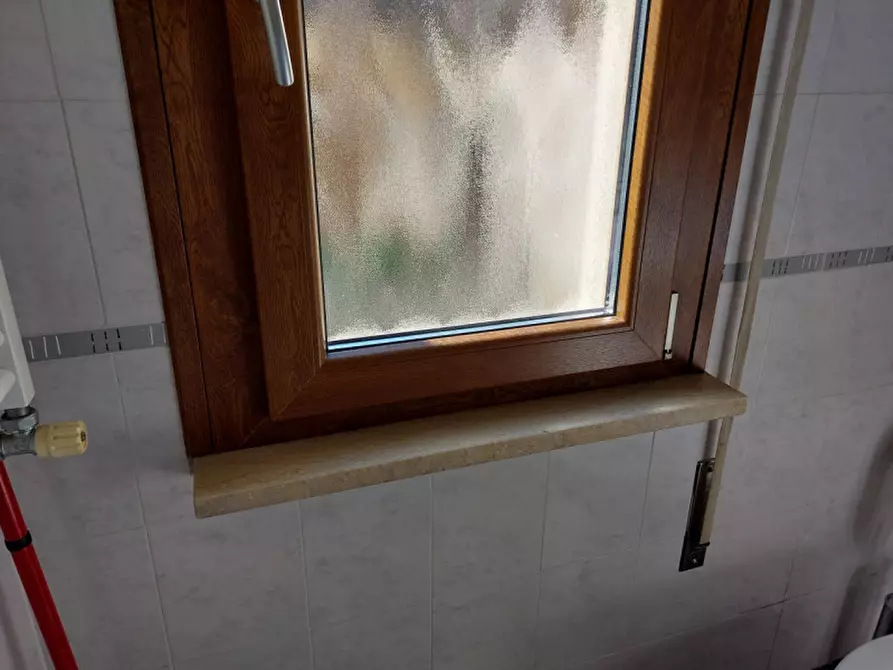 Immagine 7 di Appartamento in vendita  a Badia Polesine