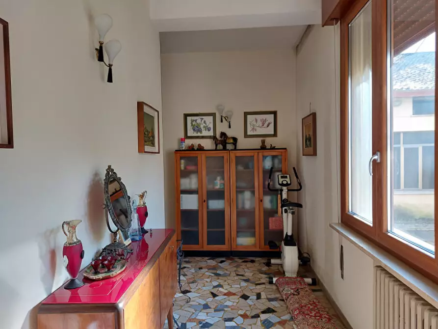 Immagine 9 di Appartamento in vendita  a Badia Polesine