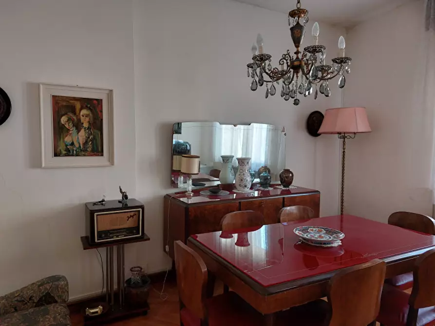 Immagine 10 di Appartamento in vendita  a Badia Polesine