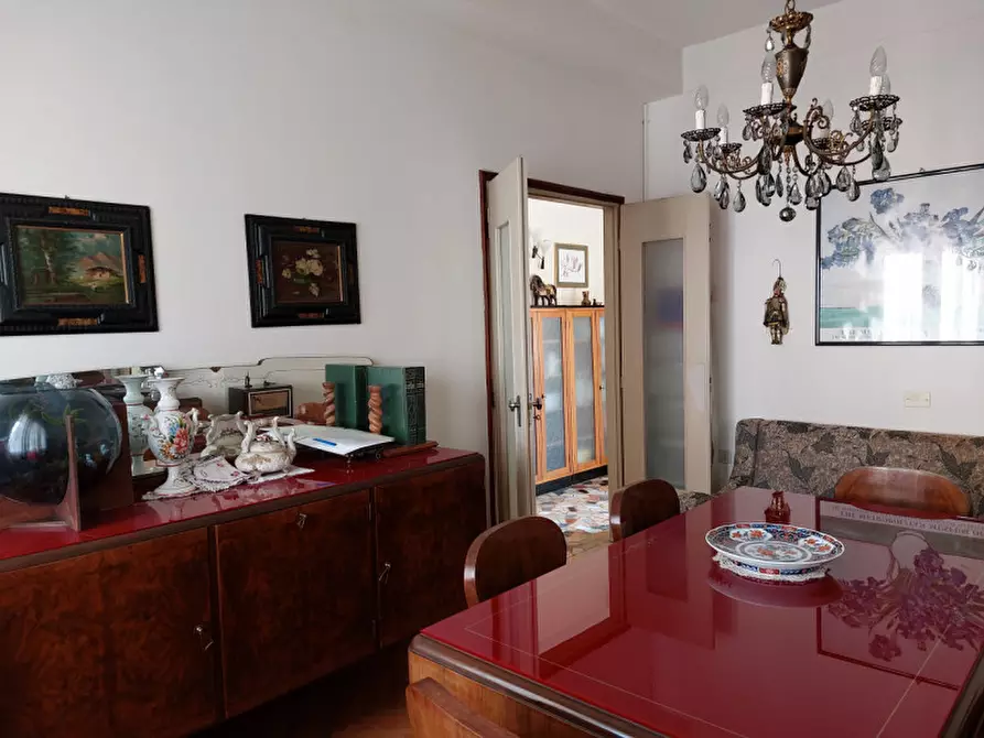 Immagine 11 di Appartamento in vendita  a Badia Polesine