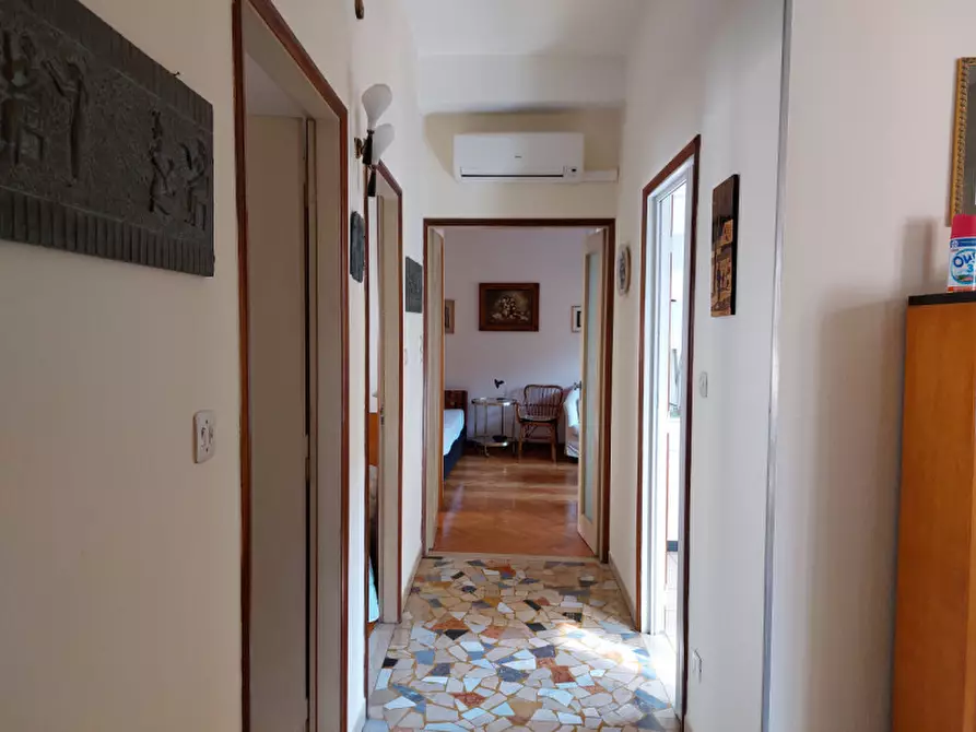 Immagine 11 di Appartamento in vendita  a Badia Polesine