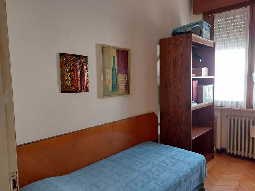 Immagine 12 di Appartamento in vendita  a Badia Polesine