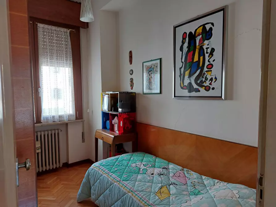 Immagine 14 di Appartamento in vendita  a Badia Polesine