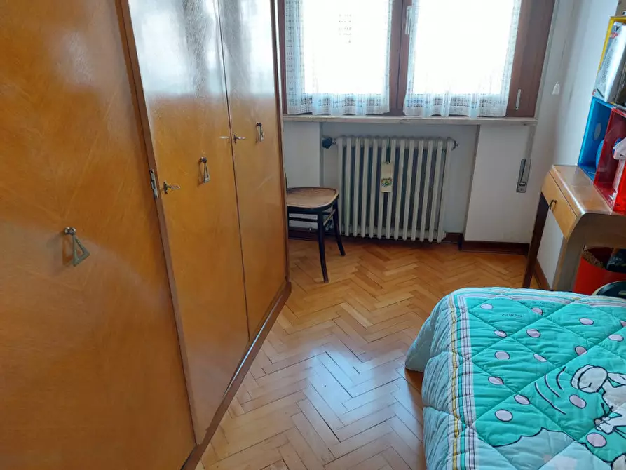 Immagine 15 di Appartamento in vendita  a Badia Polesine