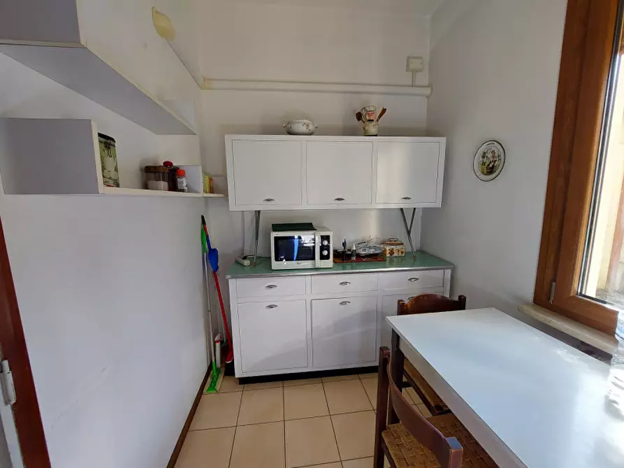 Immagine 15 di Appartamento in vendita  a Badia Polesine