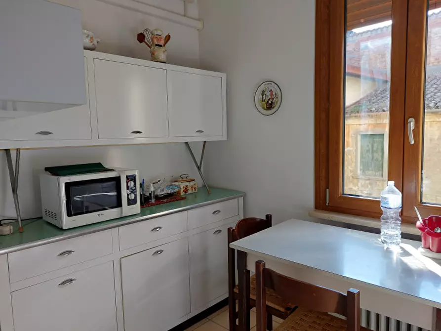 Immagine 16 di Appartamento in vendita  a Badia Polesine