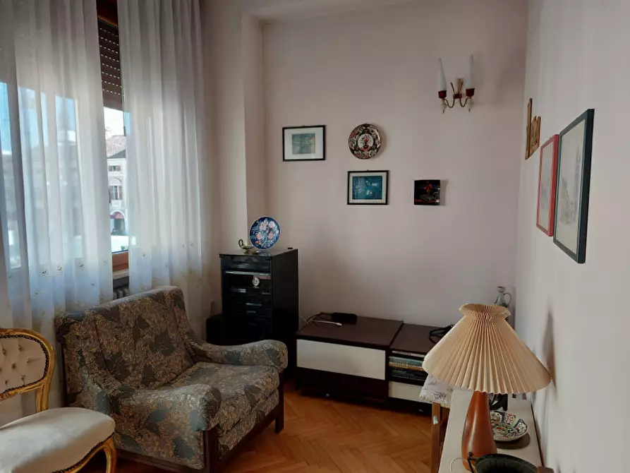 Immagine 17 di Appartamento in vendita  a Badia Polesine