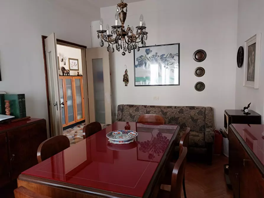 Immagine 18 di Appartamento in vendita  a Badia Polesine