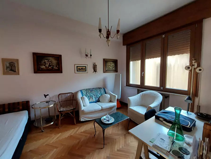 Immagine 18 di Appartamento in vendita  a Badia Polesine