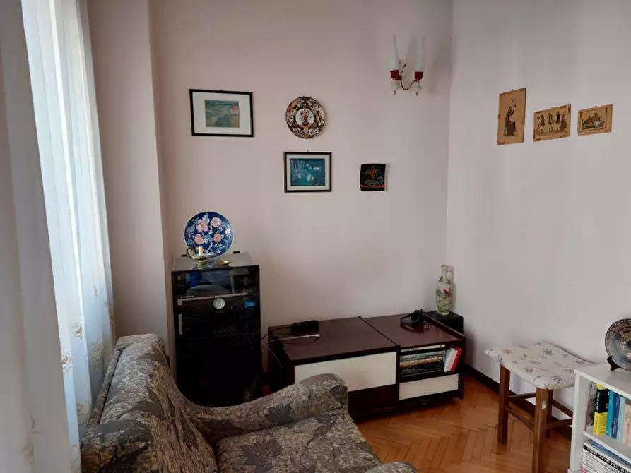 Immagine 18 di Appartamento in vendita  a Badia Polesine