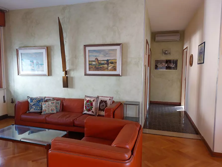 Immagine 19 di Appartamento in vendita  a Badia Polesine