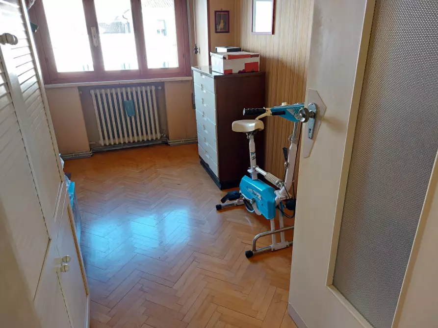 Immagine 21 di Appartamento in vendita  a Badia Polesine