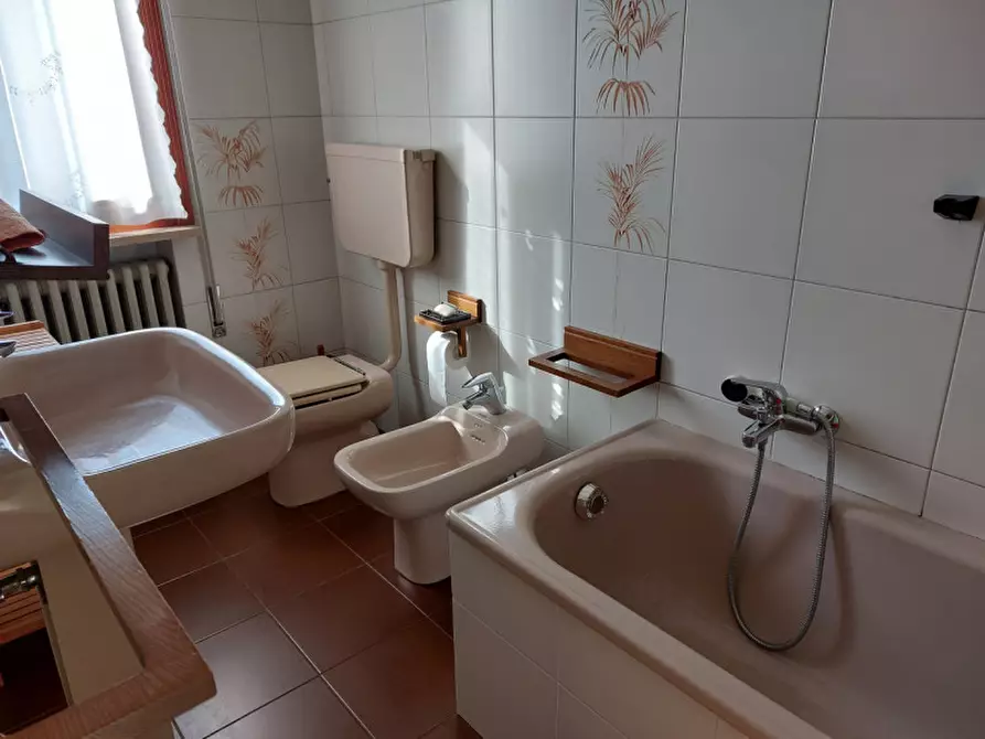 Immagine 22 di Appartamento in vendita  a Badia Polesine