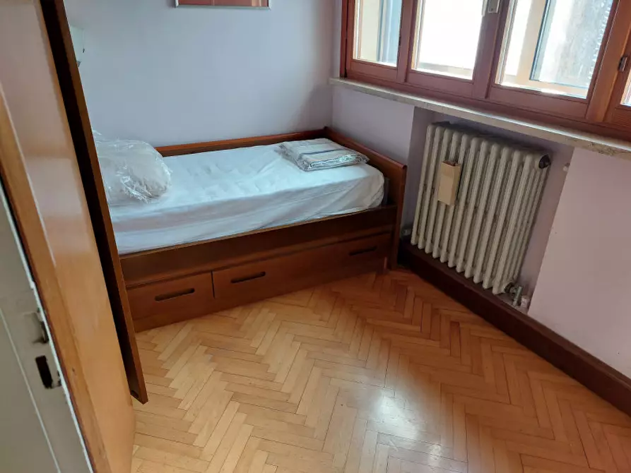 Immagine 22 di Appartamento in vendita  a Badia Polesine