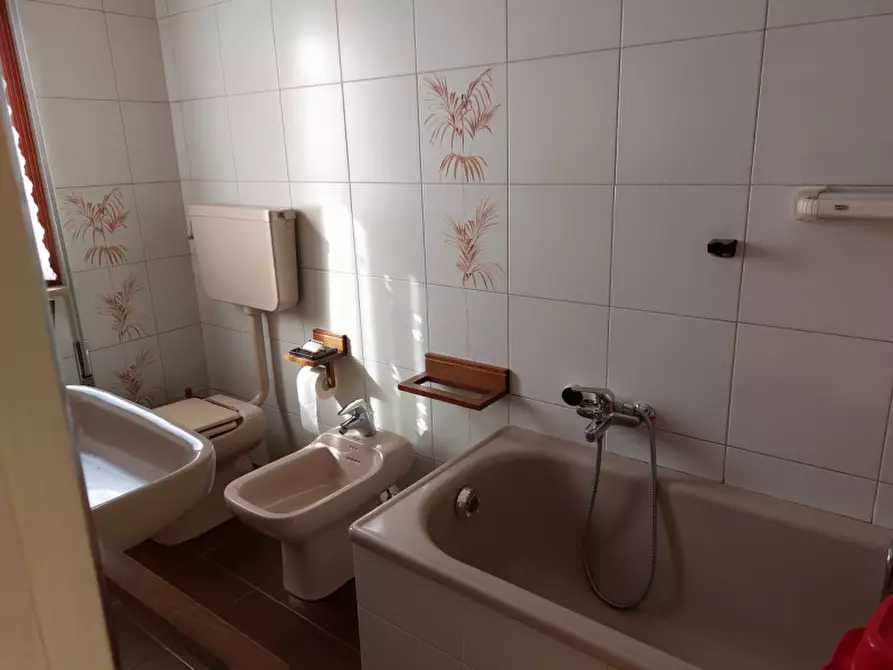 Immagine 23 di Appartamento in vendita  a Badia Polesine