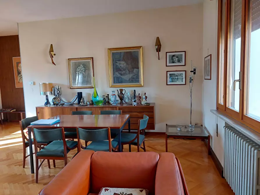 Immagine 24 di Appartamento in vendita  a Badia Polesine