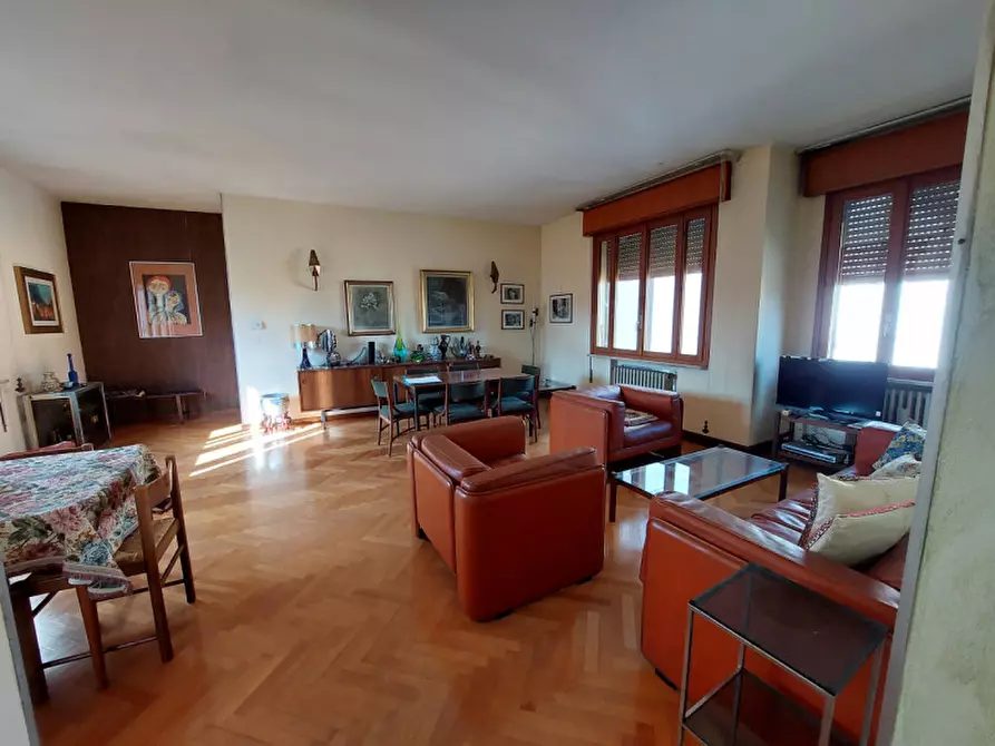 Immagine 25 di Appartamento in vendita  a Badia Polesine