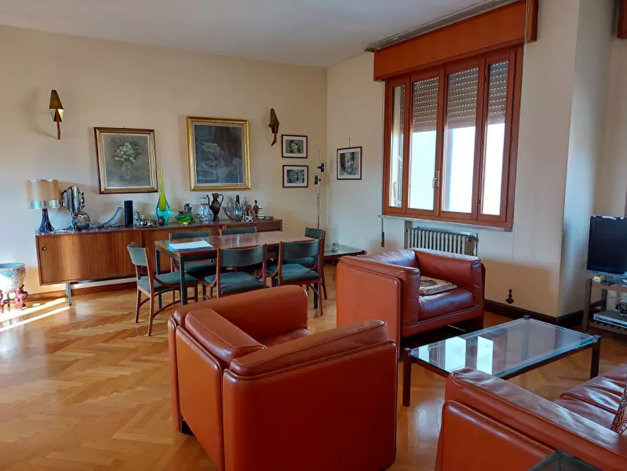 Immagine 26 di Appartamento in vendita  a Badia Polesine