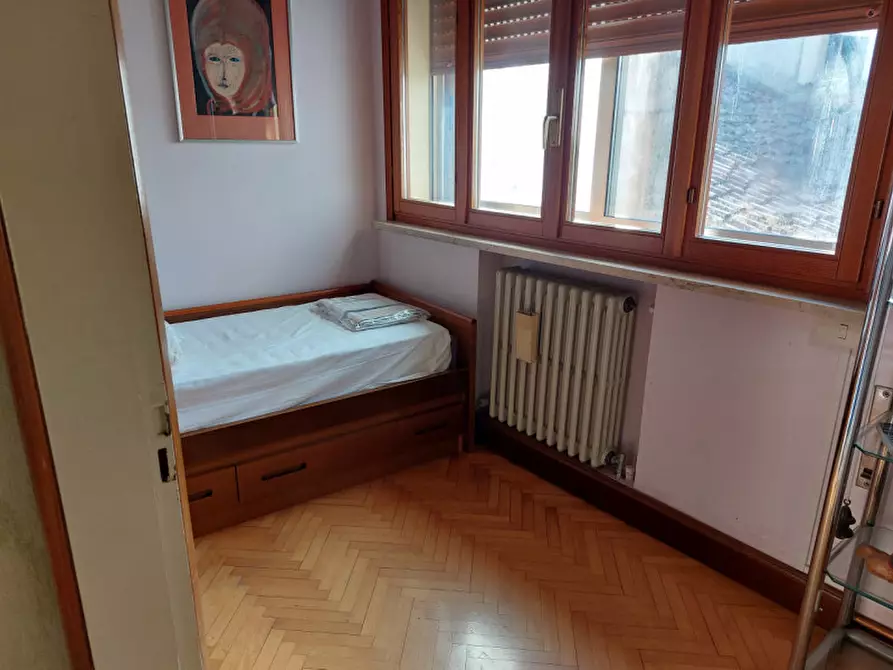 Immagine 28 di Appartamento in vendita  a Badia Polesine