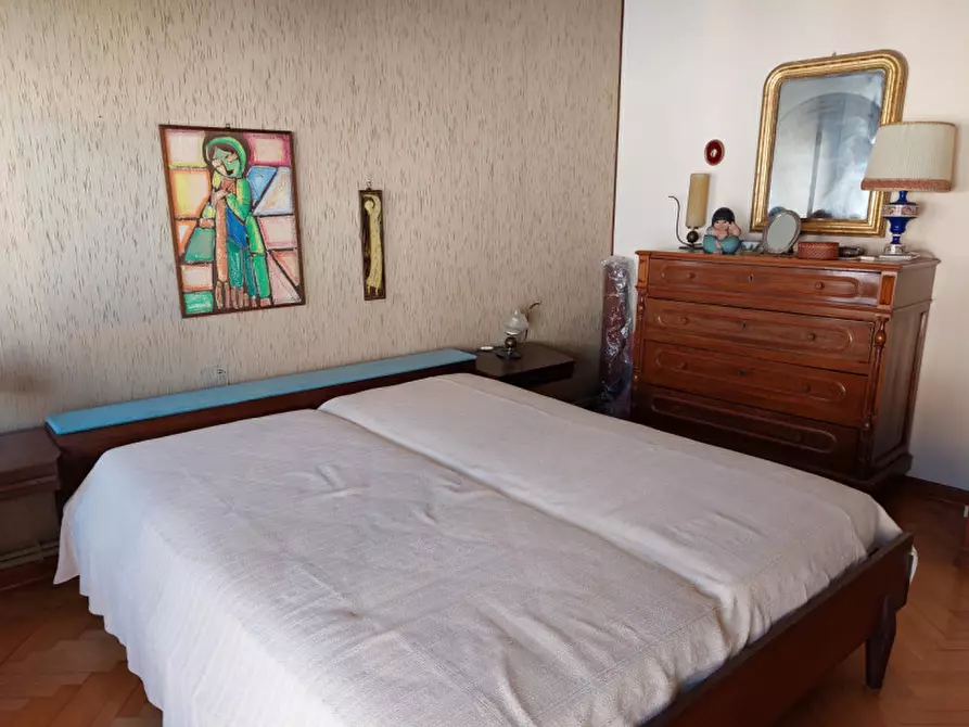 Immagine 29 di Appartamento in vendita  a Badia Polesine