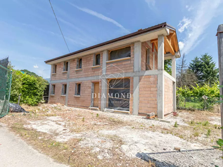 Immagine 1 di Casa indipendente in vendita  in Via Roma a Vidor