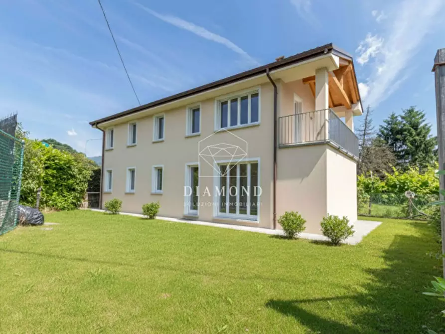 Immagine 2 di Casa indipendente in vendita  in Via Roma a Vidor