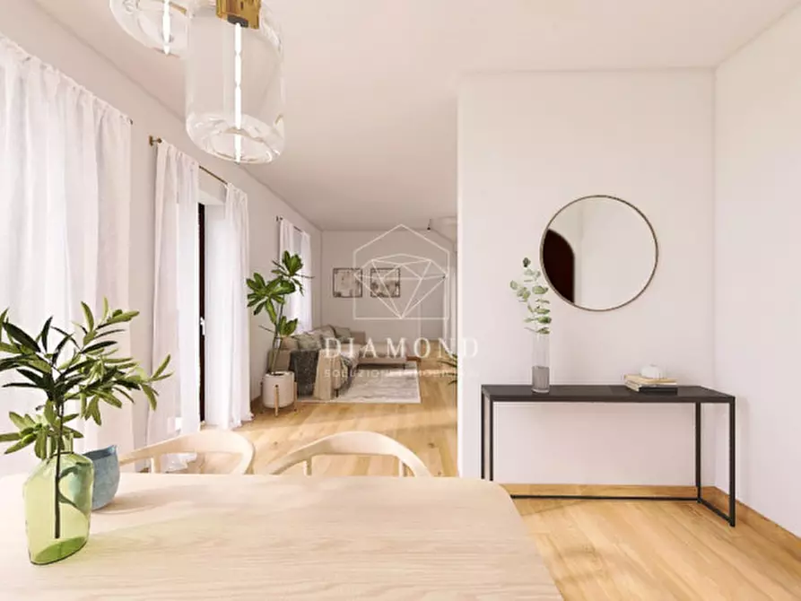 Immagine 4 di Casa indipendente in vendita  in Via Roma a Vidor