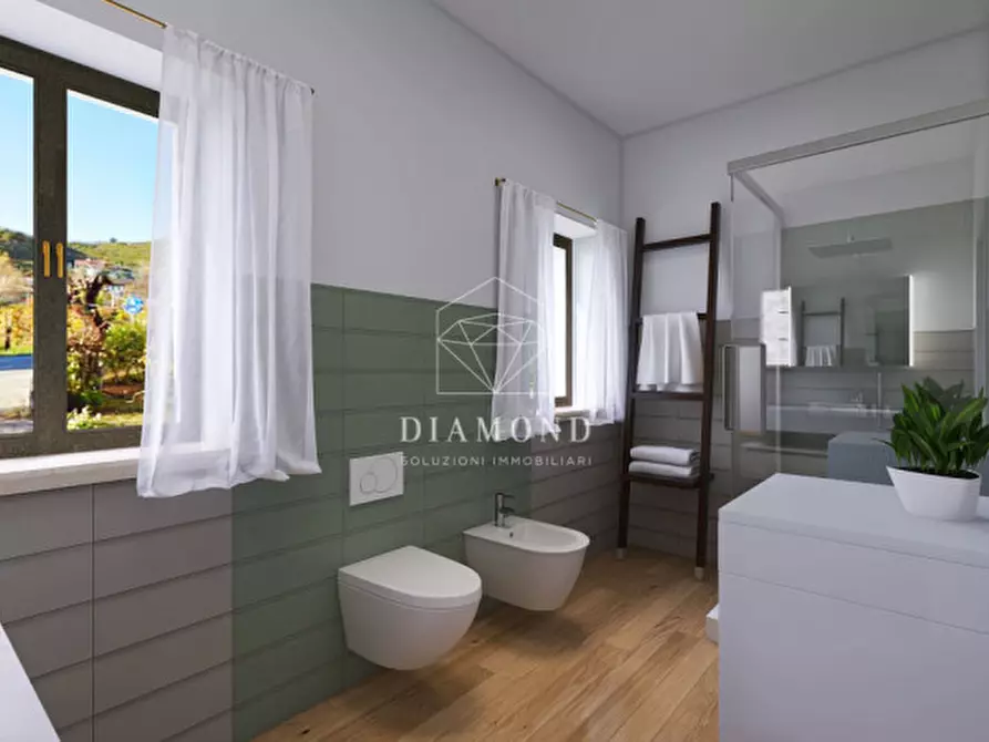 Immagine 5 di Casa indipendente in vendita  in Via Roma a Vidor