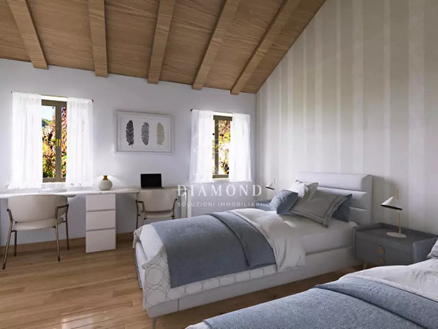 Immagine 6 di Casa indipendente in vendita  in Via Roma a Vidor