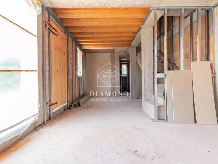 Immagine 7 di Casa indipendente in vendita  in Via Roma a Vidor