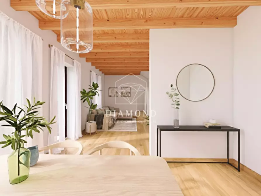 Immagine 8 di Casa indipendente in vendita  in Via Roma a Vidor