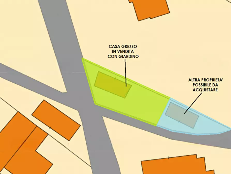 Immagine 13 di Casa indipendente in vendita  in Via Roma a Vidor