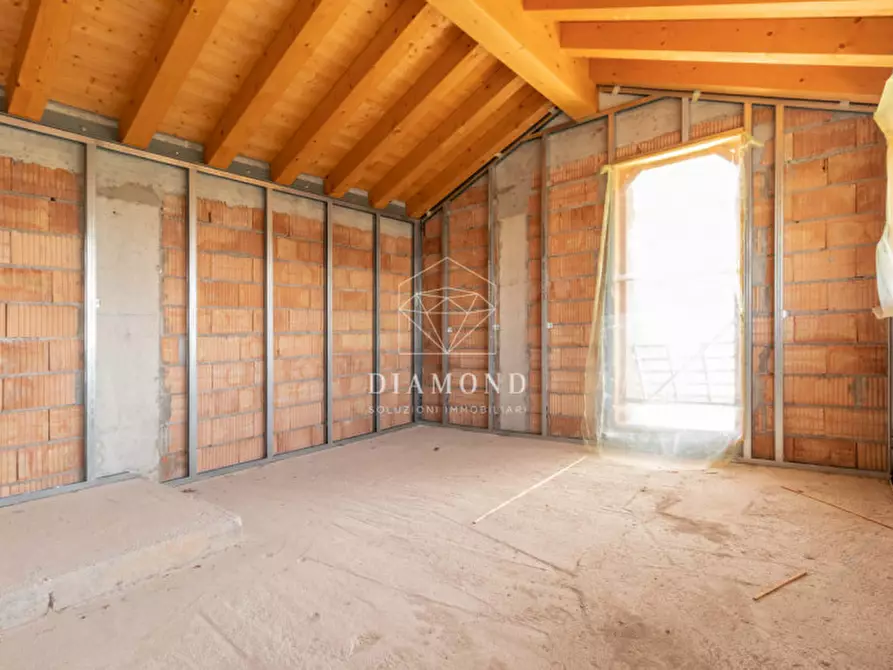 Immagine 12 di Casa indipendente in vendita  in Via Roma a Vidor