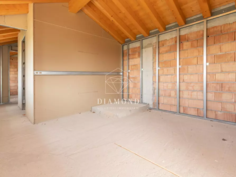 Immagine 14 di Casa indipendente in vendita  in Via Roma a Vidor