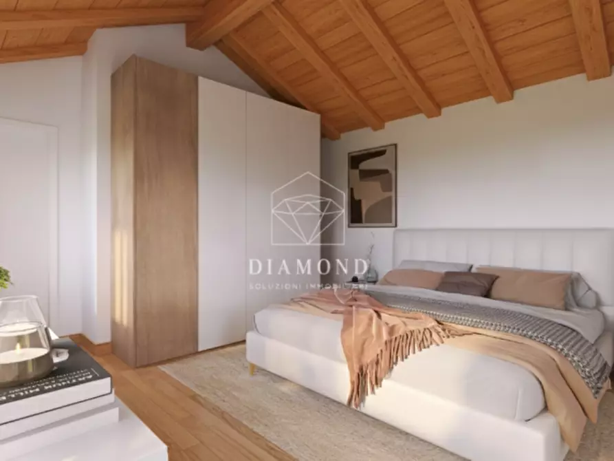 Immagine 15 di Casa indipendente in vendita  in Via Roma a Vidor