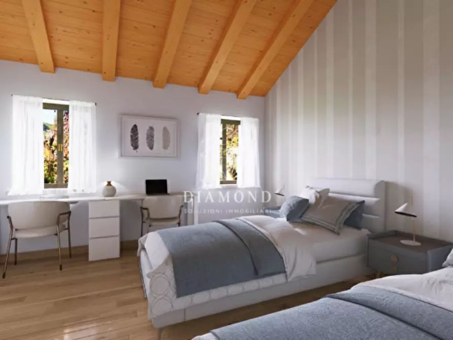 Immagine 17 di Casa indipendente in vendita  in Via Roma a Vidor