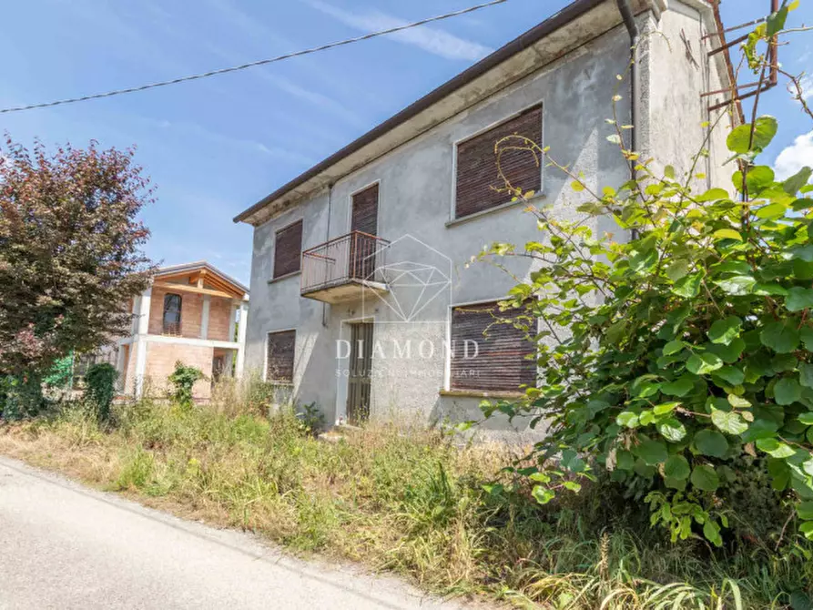 Immagine 20 di Casa indipendente in vendita  in Via Roma a Vidor