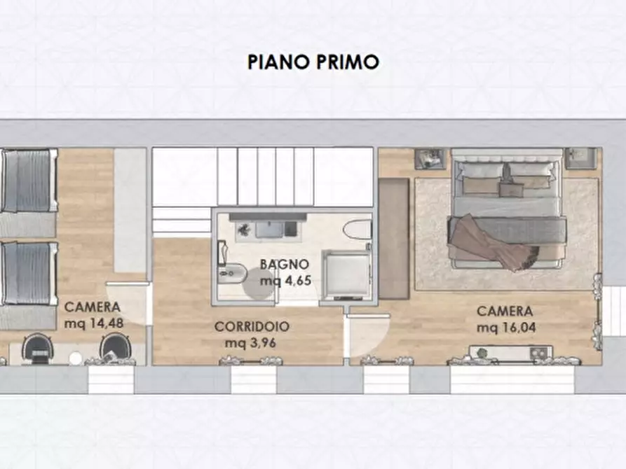 Immagine 22 di Casa indipendente in vendita  in Via Roma a Vidor