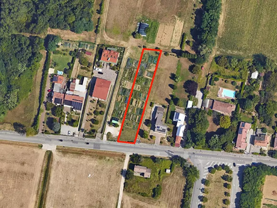 mansarda in vendita a Padova in zona Centro Storico