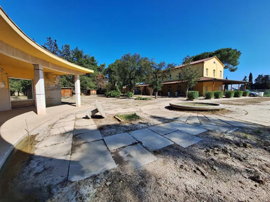 Immagine 2 di Attività commerciale in vendita  in Via delle Terme, 5, 60021 Aspio Terme AN, Italia a Camerano