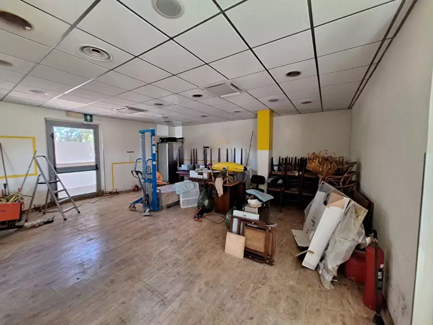 Immagine 6 di Attività commerciale in vendita  in Via delle Terme, 5, 60021 Aspio Terme AN, Italia a Camerano