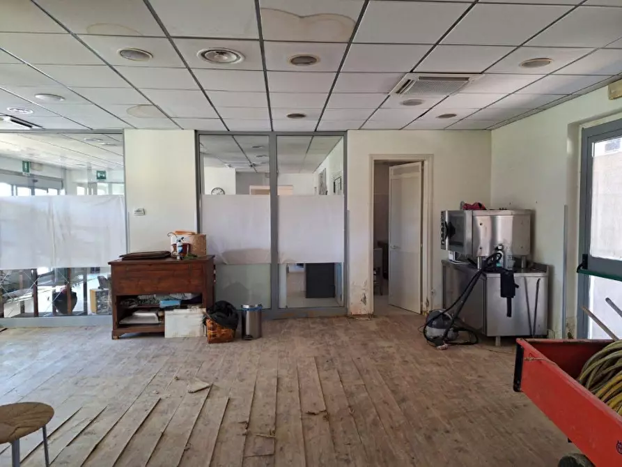 Immagine 7 di Attività commerciale in vendita  in Via delle Terme, 5, 60021 Aspio Terme AN, Italia a Camerano