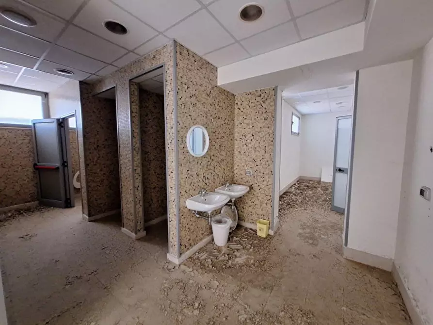 Immagine 8 di Attività commerciale in vendita  in Via delle Terme, 5, 60021 Aspio Terme AN, Italia a Camerano