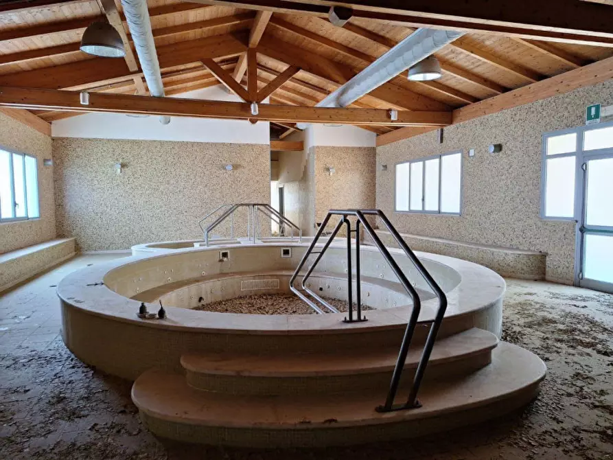 Immagine 13 di Attività commerciale in vendita  in Via delle Terme, 5, 60021 Aspio Terme AN, Italia a Camerano