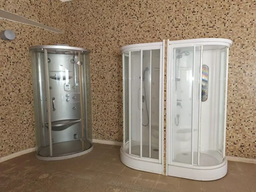 Immagine 14 di Attività commerciale in vendita  in Via delle Terme, 5, 60021 Aspio Terme AN, Italia a Camerano