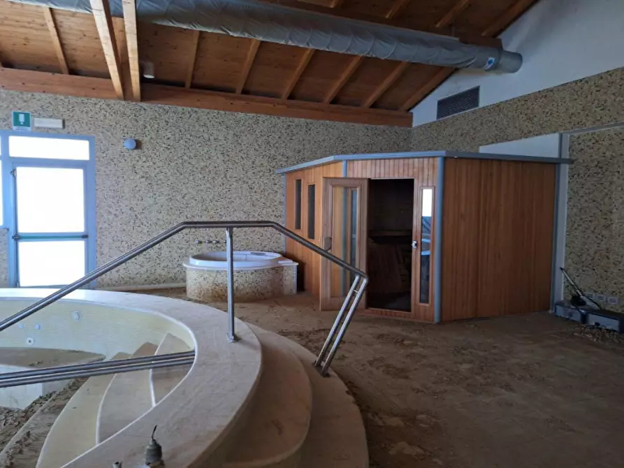 Immagine 17 di Attività commerciale in vendita  in Via delle Terme, 5, 60021 Aspio Terme AN, Italia a Camerano