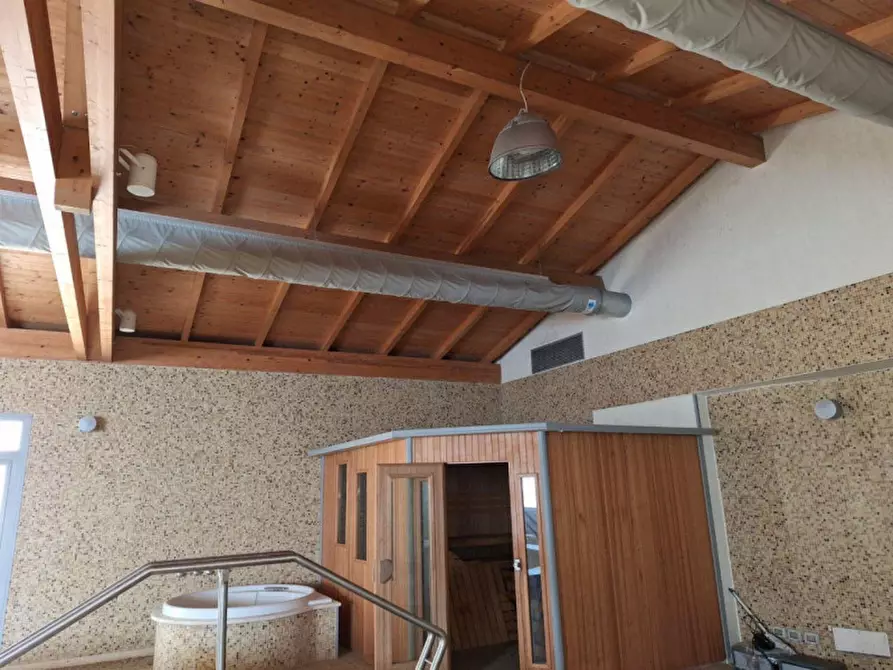 Immagine 18 di Attività commerciale in vendita  in Via delle Terme, 5, 60021 Aspio Terme AN, Italia a Camerano