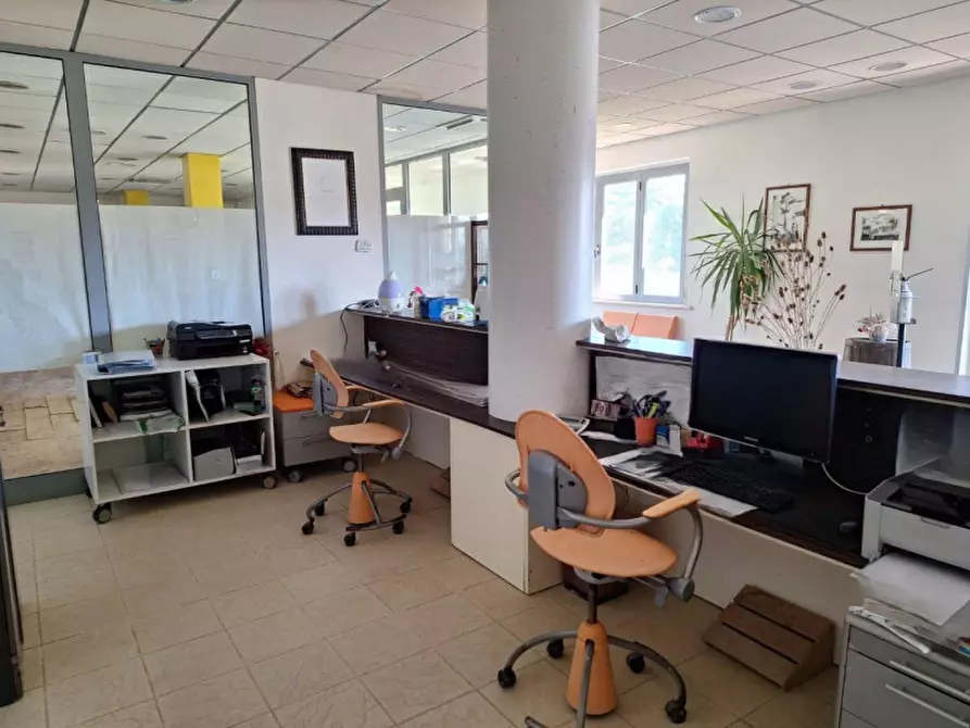 Immagine 19 di Attività commerciale in vendita  in Via delle Terme, 5, 60021 Aspio Terme AN, Italia a Camerano